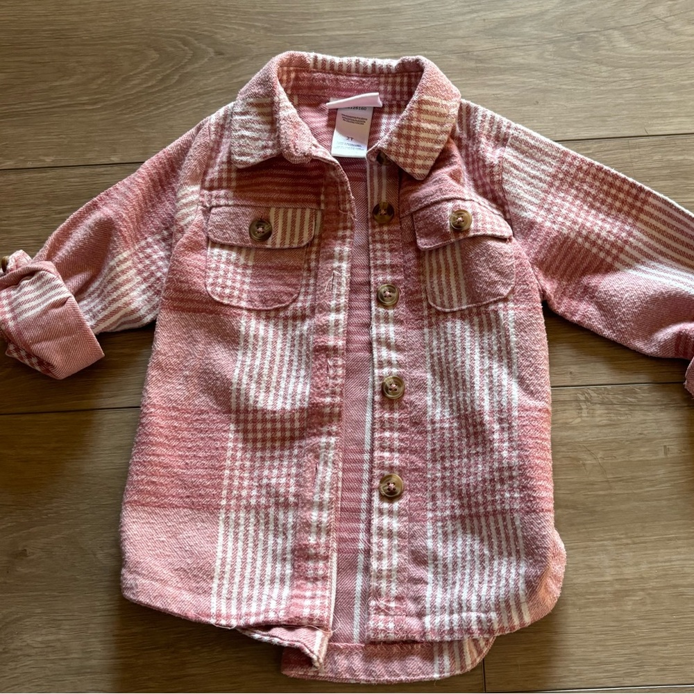 2t Flannel